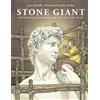 Jane Sutcliffe John Shelley Stone Giant (Tascabile) (PRESALE 15/09/2026)