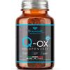 DIAMOND LIFE DIAMOND Q OX Q10 UBICHINOLO Bio Potenziato Nutraceutico a Base di Ubichinolo