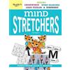 Reader's Digest Mind Stretchers Puzzle Book Vol. 6, 6 (Anello, filo)