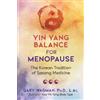 Gary Wagman Yin Yang Balance for Menopause (Tascabile)