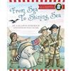 Callista Gingrich From Sea to Shining Sea (Copertina rigida) Ellis the Elephant