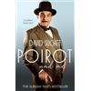 David Suchet Poirot and Me (Tascabile)