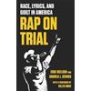 Erik Nielson Andrea Dennis Killer Mike Rap On Trial (Copertina rigida)