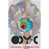 Matt Fraction ODY-C: Cycle One (Copertina rigida) ODY-C HC