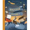 Cecilia Heikkilä Badger's Journey (Tascabile)