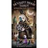 Patrick Valenza Deviant Moon Tarot (Cards)