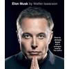 Walter Isaacson Elon Musk (CD)
