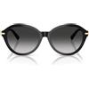 Tiffany Occhiali da Sole Tiffany TF4259 80013C Neri