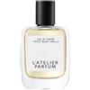 L'atelier Parfum Triple Black Vanilla Eau de parfum 100ml