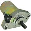 One by Camamoto motorino avviamento Compatibile con (Aprilia malaguti MBK Yamaha Booster aerox Rally Scarabeo f10 f12 f15 Ark Pepe)