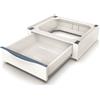 Meliconi Kit impilaggio Lavatrice e Asciugatrice con Cassetto - 656112BA