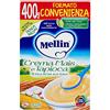 Mellin Crema di Mais e Tapioca - 400 gr
