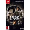 Just For Games Narcos : Rise of The Cartels pour Switch - Nintendo Switch [Edizione: Francia]