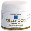 Cellfood oxygen gel oxygen skin care 50 ml