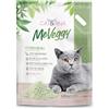 Cat&Rina - MeVeggy - Lettiera Naturale in Fibre Vegetali 7,5 L