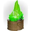 McFarlane Superman DC Direct Replica 1/1 Kryptonite Display (Gold Label) 18 cm