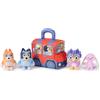 GUND Peluche Bluey Playset