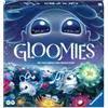 Ravensburger 24616 - Gloomies - Semplice gioco di strategia per famiglie, adulti e bambini - gioco da tavolo per 2-4 giocatori dai 10 anni in su