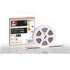 Paulmann 76017 Strip LED Pro Silver P75 830 5m 23W 700lm/m 96LEDs/m 3000K Striscia LED