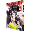 John Schmitt-Weigand Yusuke Murata ONE-PUNCH MAN - Band 29 (Tascabile)