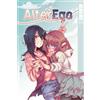 Ana C. Sánchez Alter Ego, Volume 1 (Tascabile)