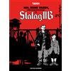 Jacques Tardi C Ich René Tardi, Kriegsgefangener im Stalag IIB (Ich (Tascabile)