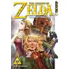 Akira Himekawa Hirofumi Ya The Legend of Zelda 20: Twilight Princes (Tascabile)