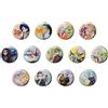 Pokemon Center Collection Paldean A BOX Spilla Distintivo Giappone Ufficiale