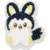 Pokemon Center Distintivo spilla Pokemon Center Emolga Pokepiece ufficiale Giappone