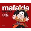 Quino Mafalda inédita / Mafalda Unpublished (Copertina rigida) Mafalda