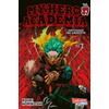 Kohei Horikoshi My Hero Academia 37: Abenteuer und Action in der Sup (Tascabile)