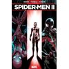 Brian Michael Bendis Sara Pichelli Spider-Men II (Tascabile)