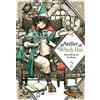 Kamome Shirahama Cordelia Atelier of Witch Hat 02: Das Geheimnis de (Tascabile)