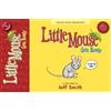 Jeff Smith Little Mouse Gets Ready (Tascabile)