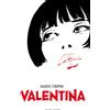 Guido Crepax Umberto Eco Valentina (Copertina rigida)