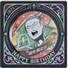 Shueisha Distintivo lattina compleanno Haikyuu Ryunosuke Tanaka Japan anime ufficiale