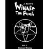 J Scott Vanlester Winnie the Pooh - The Graphic Novel - Volume 1 (Tascabile)
