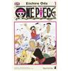 One Piece. New Edition (Vol. 1)