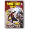 Something Epic vol. 1 - Homage Limited Variant Amazing Fantasy
