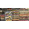 Rat-Man 1-123 - Leo Ortolani - Panini Comics - COMPLETA - Poster