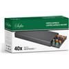 40 Capsule PortaCapsule SOFIA cassetto - Organizer Nespresso