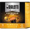 Bialetti Box 16 Capsule Caffè Bialetti Miscela VENEZIA originale