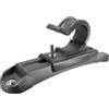 DOMAR Staffa di montaggio parafango DOMAR DK8129, regolabile, diametro 42 mm