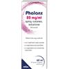 MIBE PHARMA ITALIA SRL PHALANX SPRAY 1FL 60ML 20MG/ML