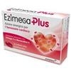 ALFASIGMA SpA EZIMEGA PLUS 20CPS