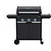 Campingaz Barbecue a Gas Select 3 EXS Dual Gas