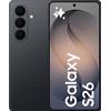 Samsung Galaxy S26 S942 5G 12GB RAM 256GB Nero - Snapdragon 8 Gen 4 AMOLED 2026