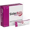 PHARMANUTRA SpA Sideral Folico ferro sucrosomiale con vitamine 30 mg 20 bustine orosolubili