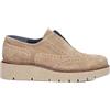 CALLAGHAN Mocassino in camoscio con Coda di Rondine Beige Beige 40