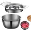 Generic Pelapatate per melograno, Set di strumenti per pelapatate - Kit facile per pelare il melograno, Pratici strumenti per cucinare la frutta | Attrezzatura per la separazione dei semi, Set per pelare melo